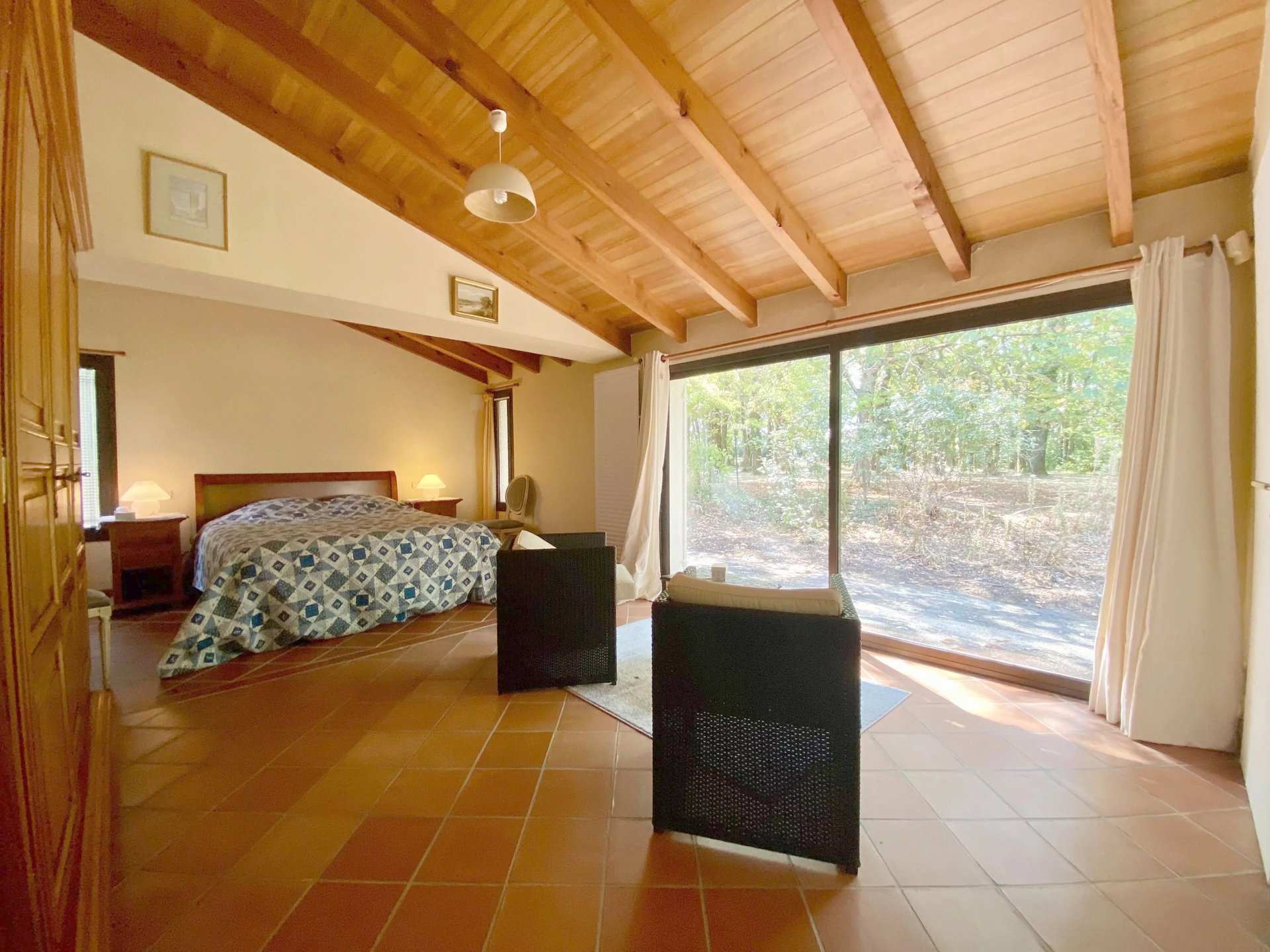 Maison à vendre, 350m², Sainte-Colombe-de-Villeneuve