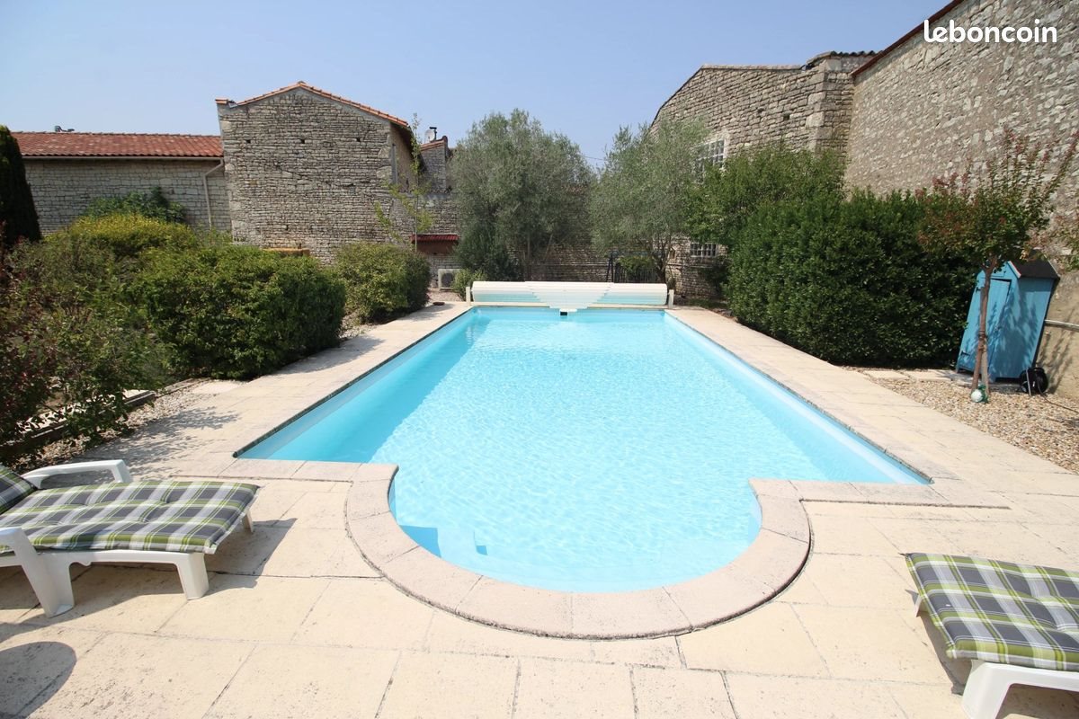 Maison à vendre, 132m², Oradour
