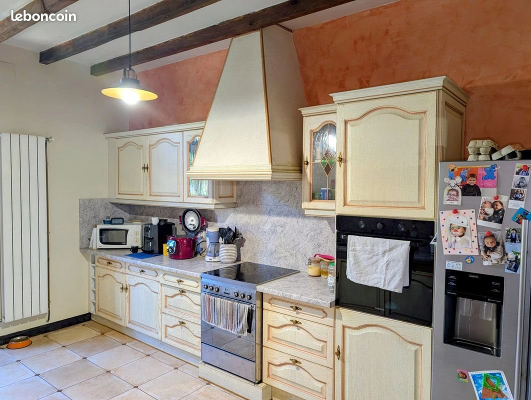 Maison à vendre, 300m², Clairac
