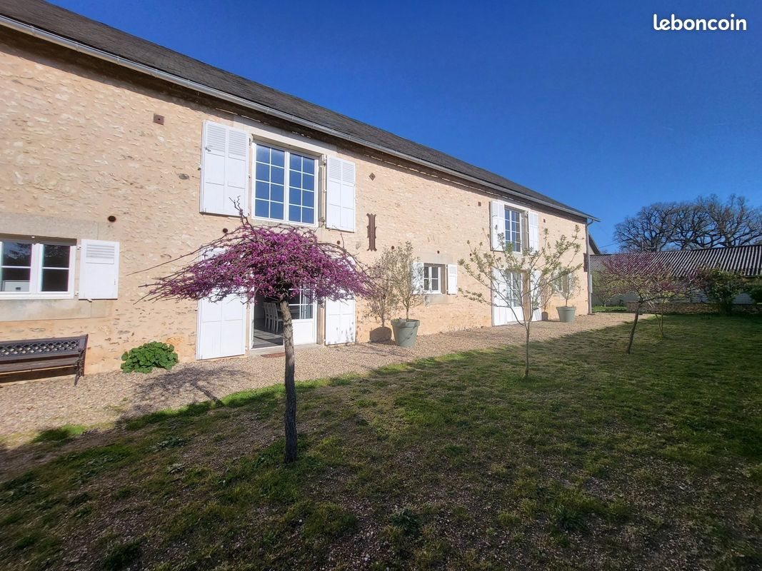 Maison à vendre, 276m², Chauvigny