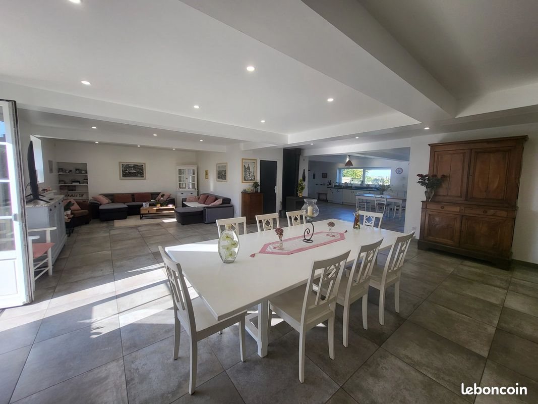 Maison à vendre, 276m², Chauvigny