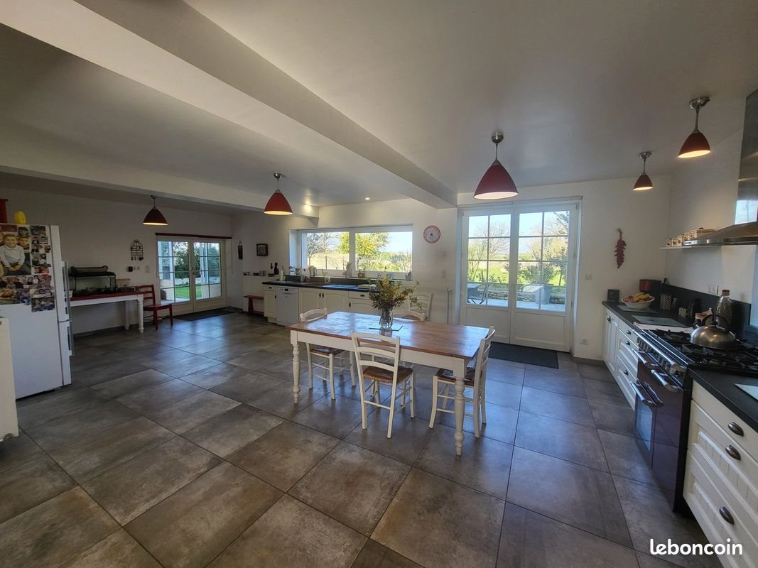 Maison à vendre, 276m², Chauvigny