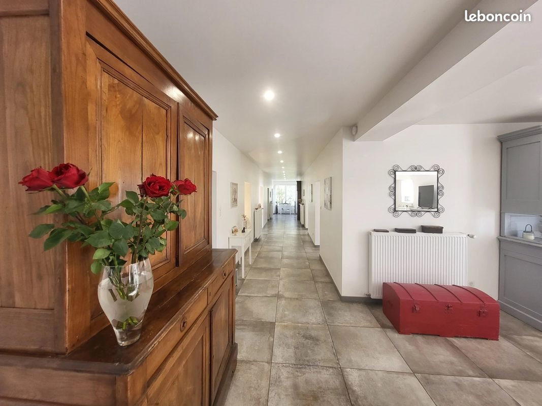 Maison à vendre, 276m², Chauvigny