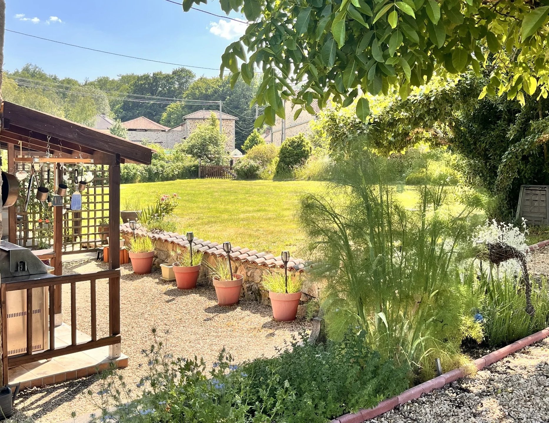 Maison à vendre, 185m², Oradour-sur-Vayres