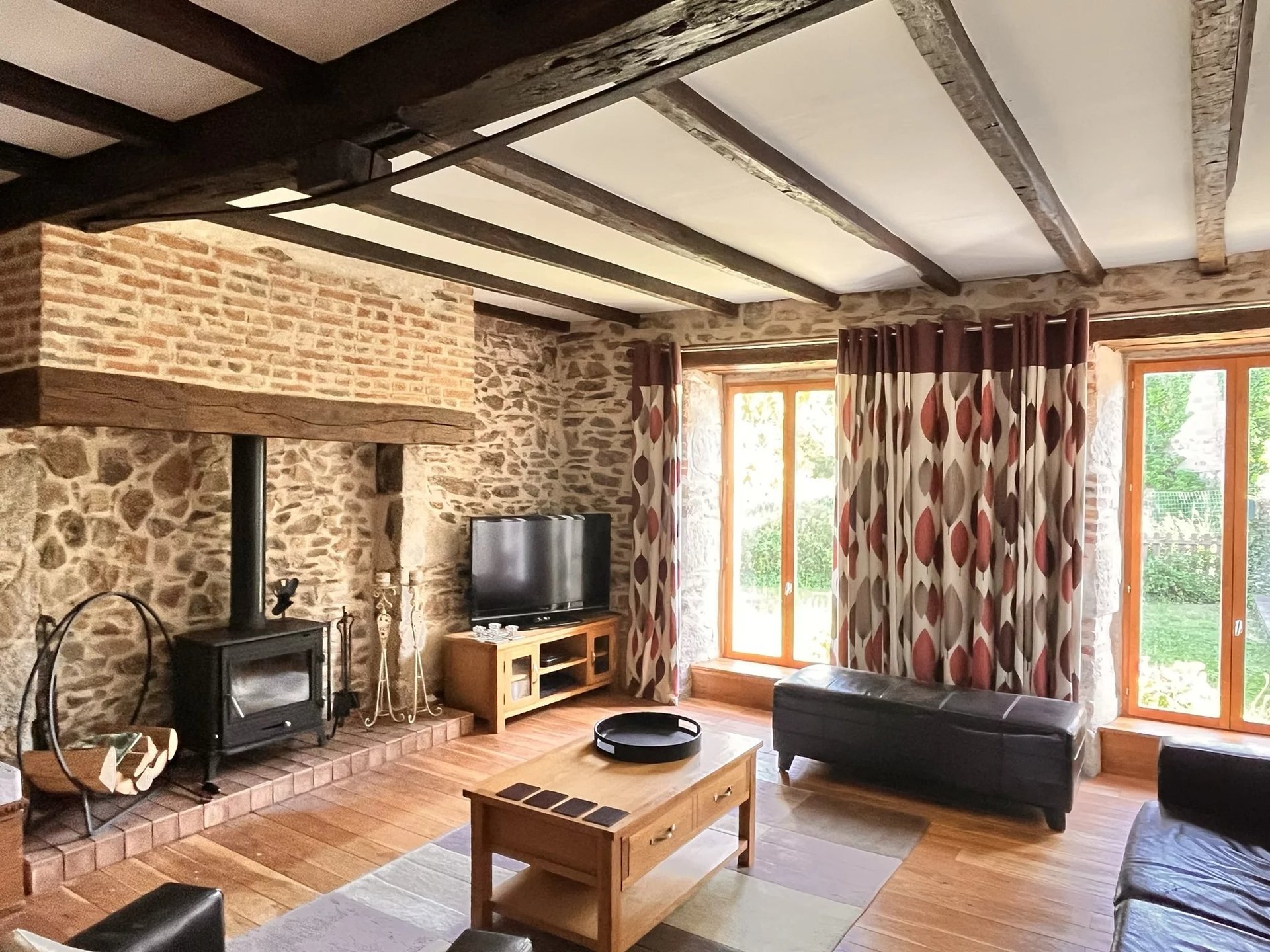 Maison à vendre, 185m², Oradour-sur-Vayres
