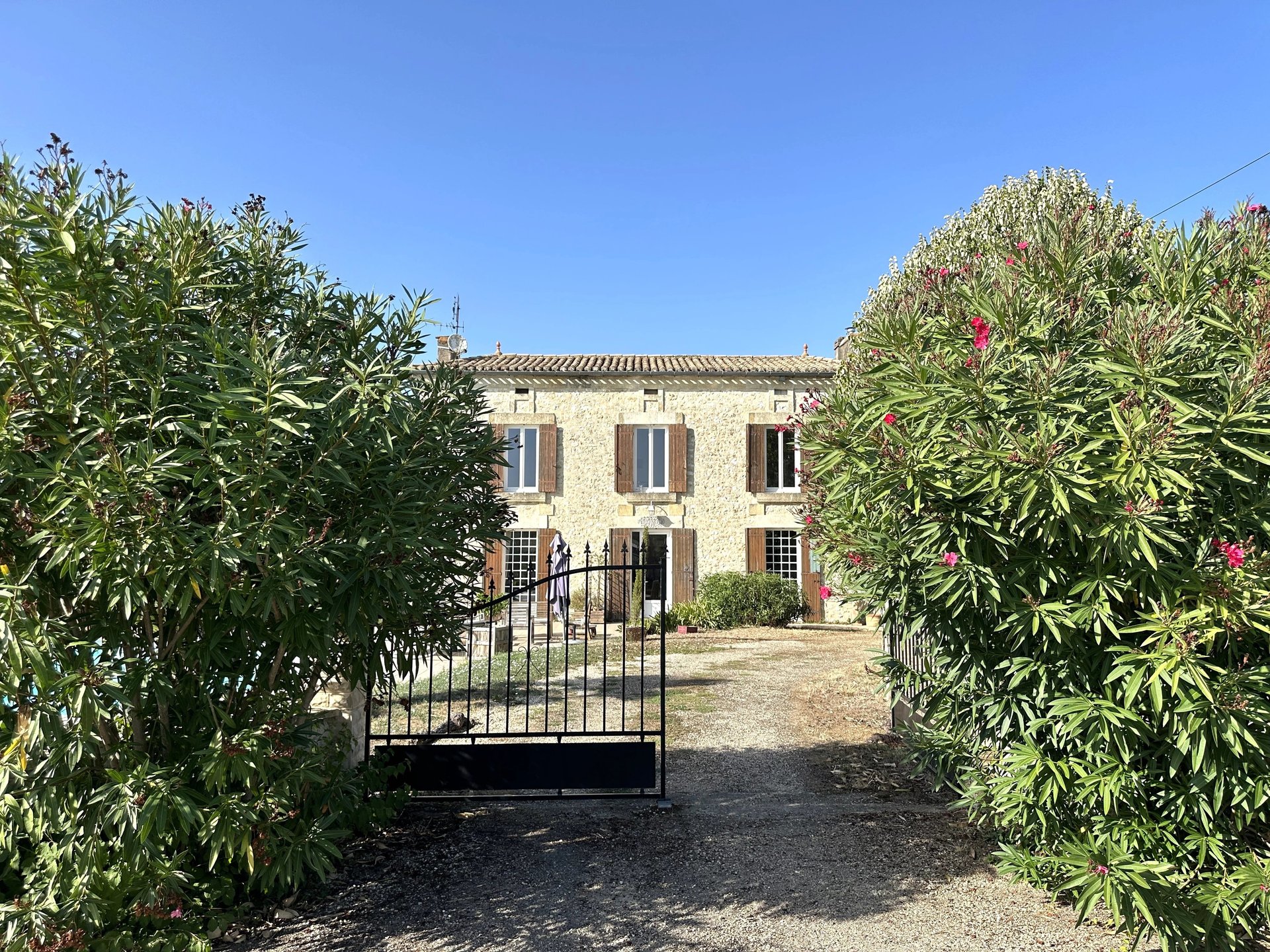 Maison à vendre, 252m², Sainte-Foy-la-Grande