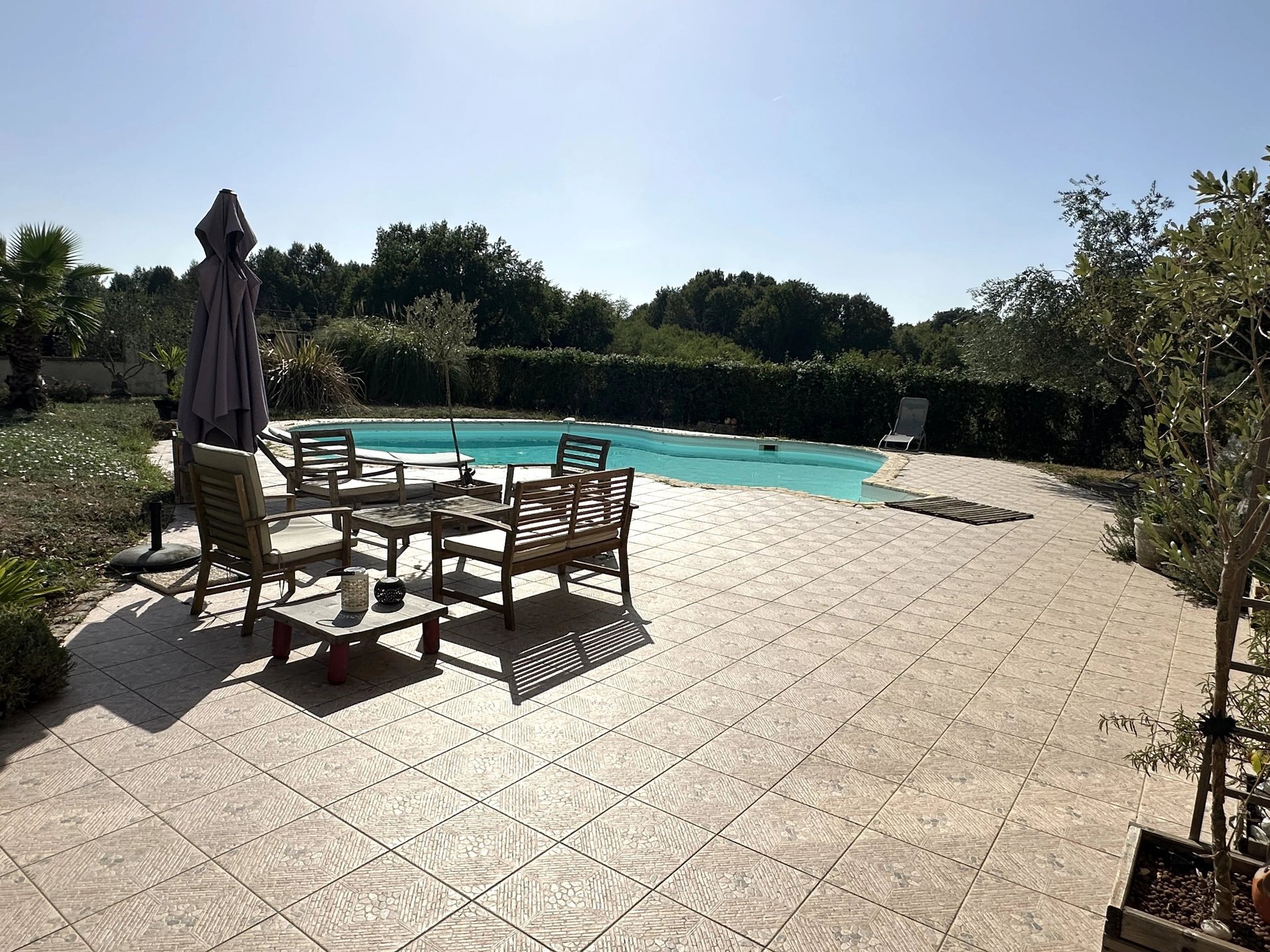 Maison à vendre, 252m², Sainte-Foy-la-Grande