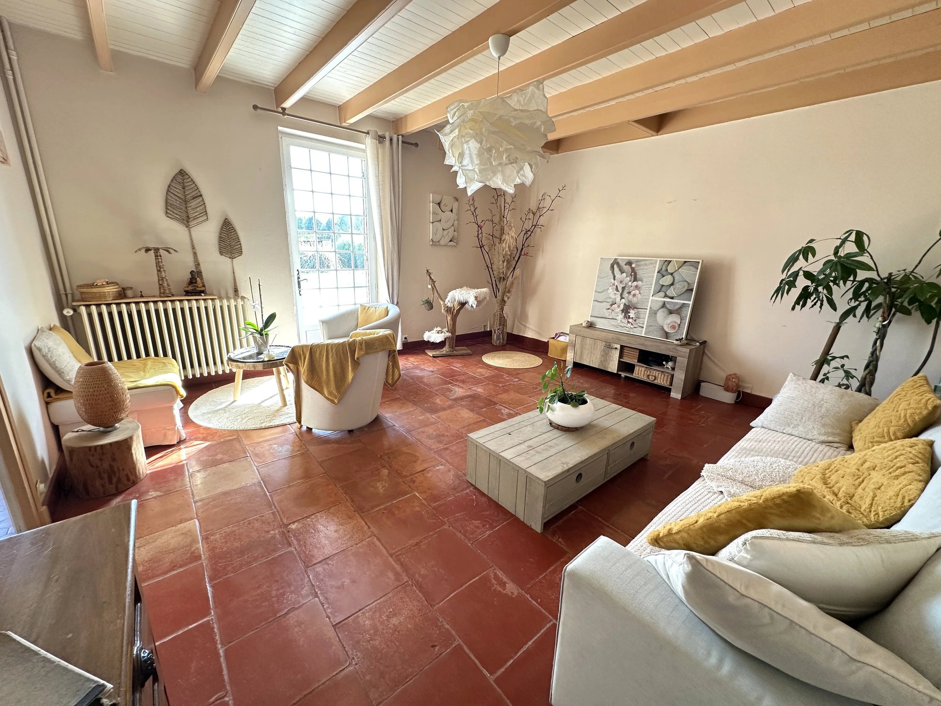 Maison à vendre, 252m², Sainte-Foy-la-Grande