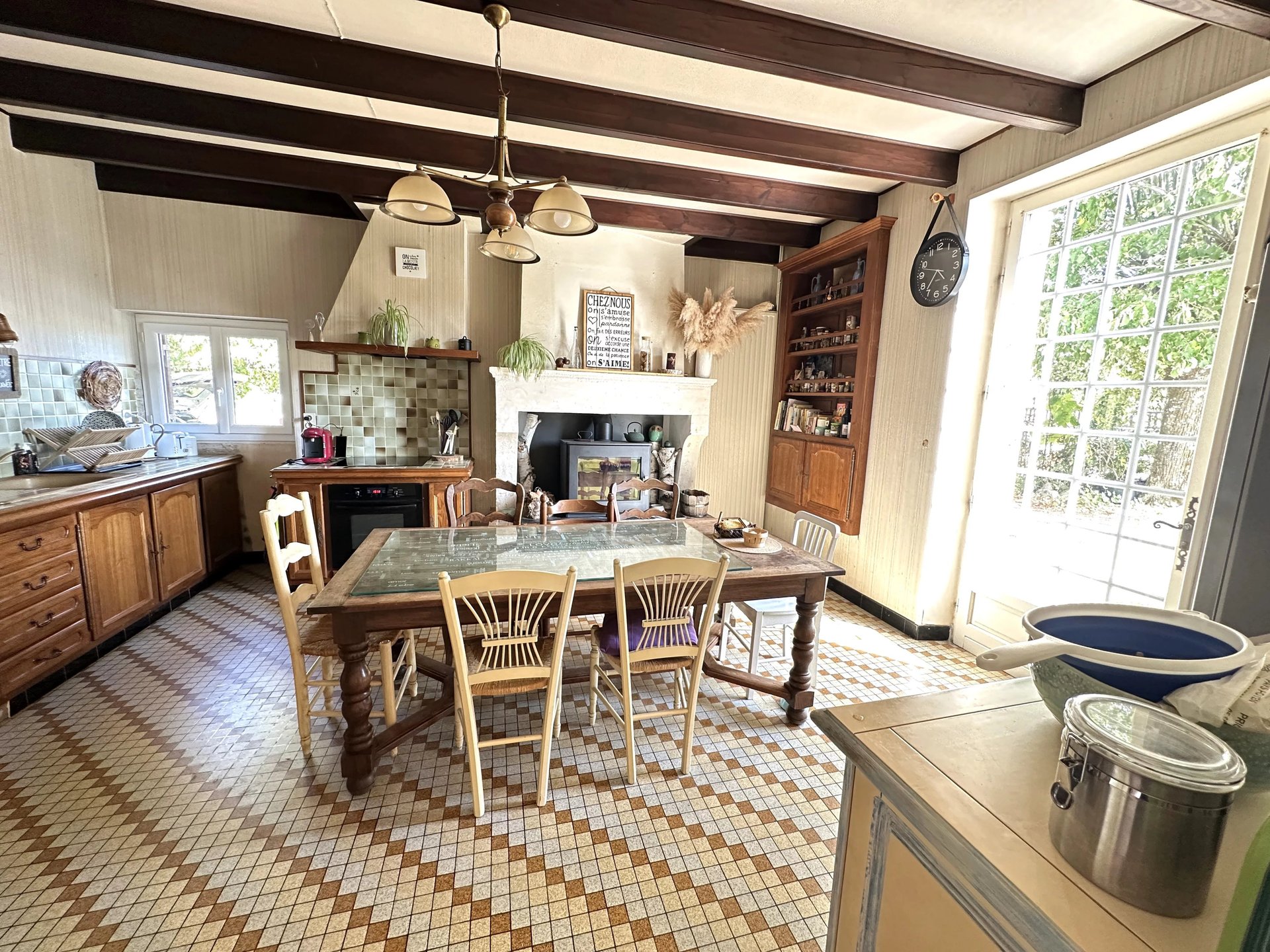 Maison à vendre, 252m², Sainte-Foy-la-Grande