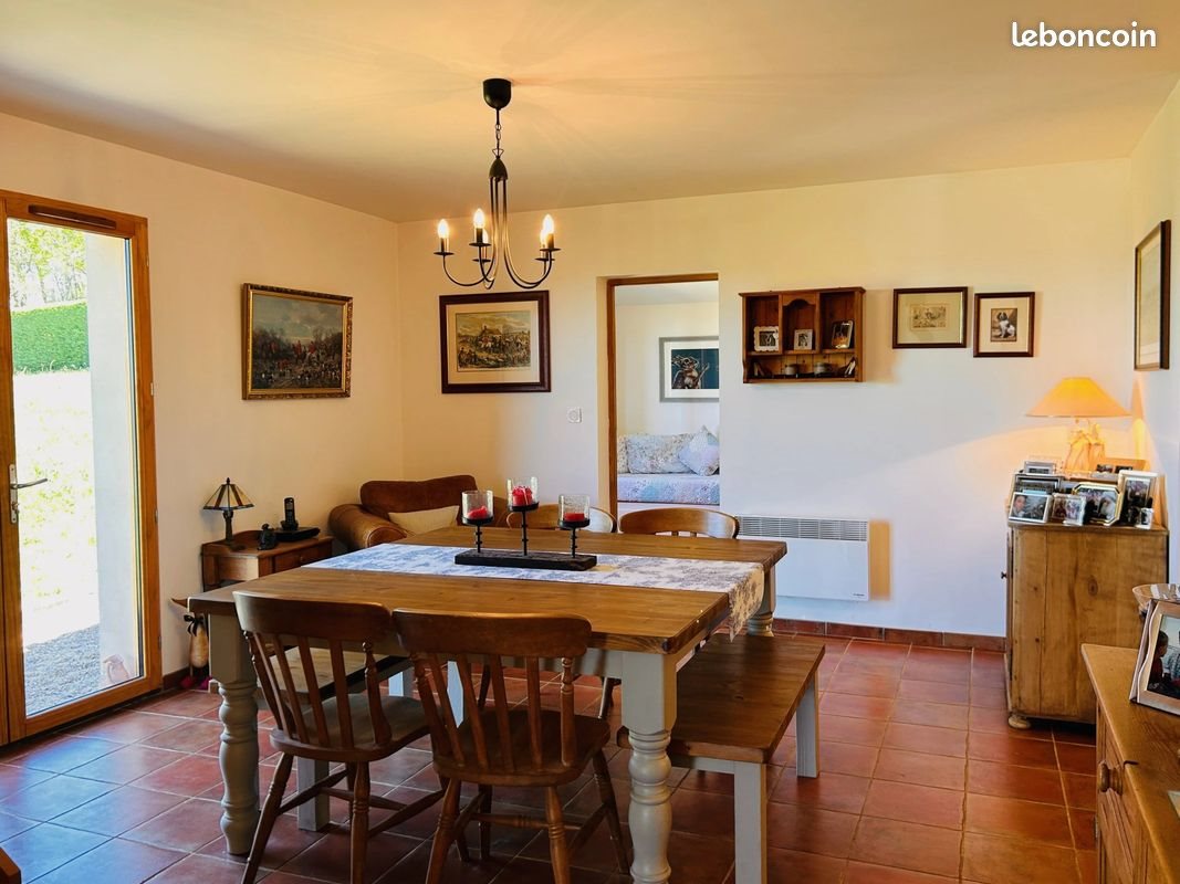Maison à vendre, 141m², Gourdon