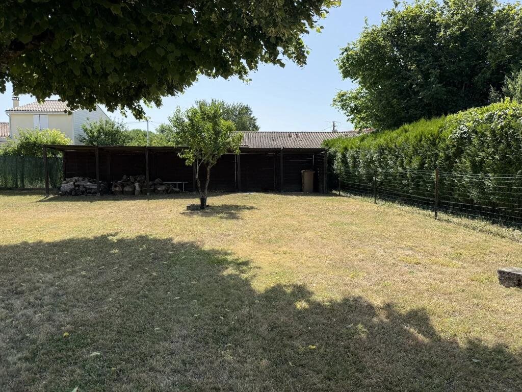 Maison à vendre, 202m², Germignac