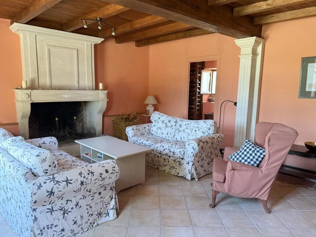 Maison à vendre, 202m², Germignac