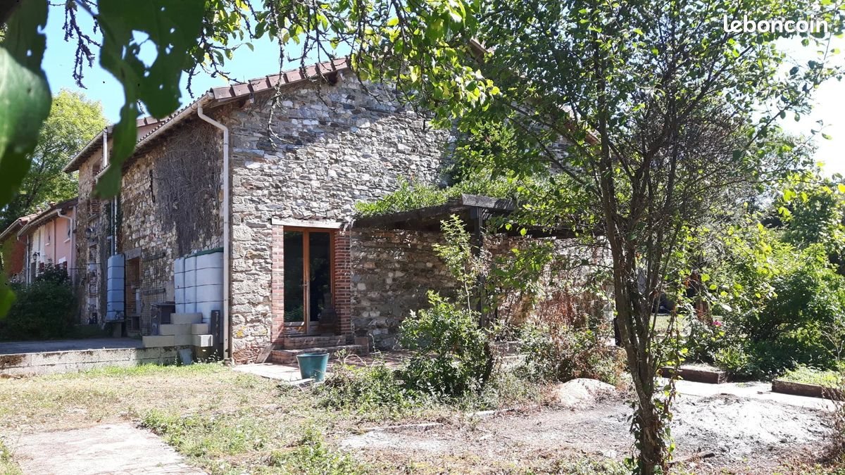 Maison à vendre, 86m², Bussière-Poitevine