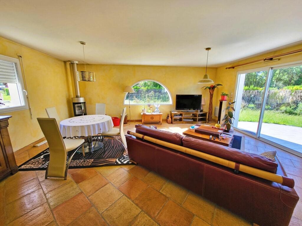 Maison à vendre, 103m², Courbillac