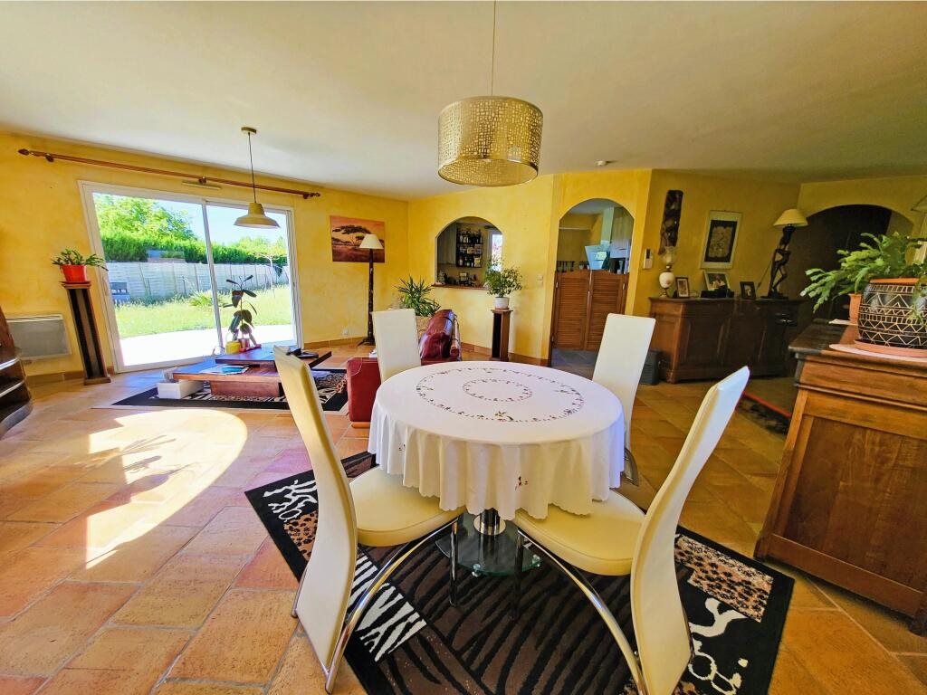 Maison à vendre, 103m², Courbillac