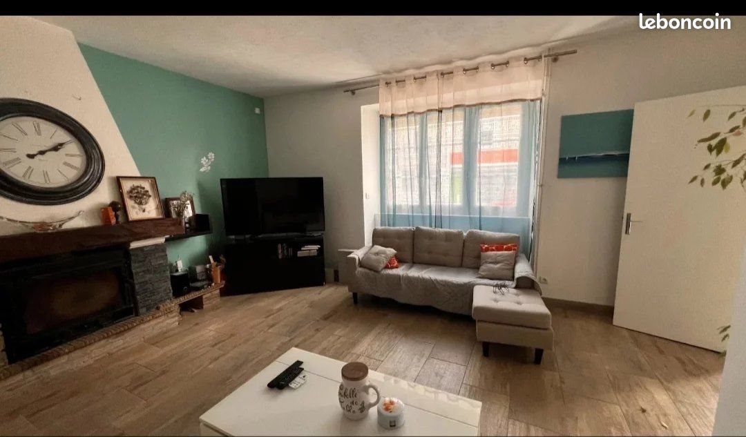 Maison à vendre, 160m², La Coquille