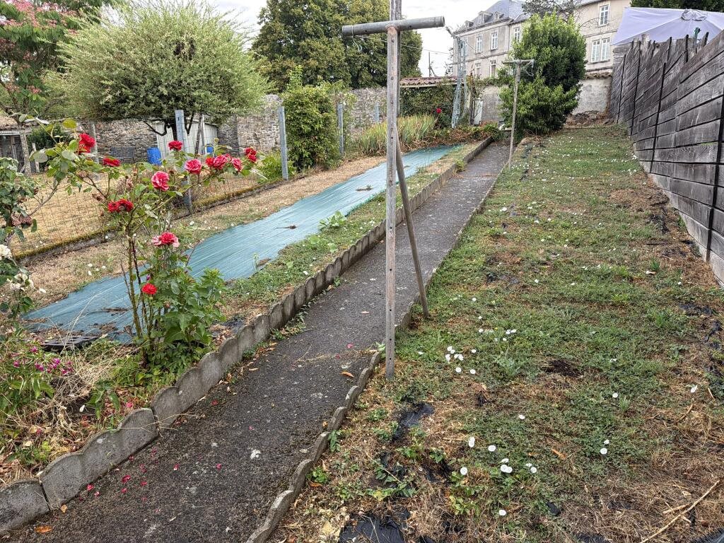 Maison à vendre, 188m², Bellac