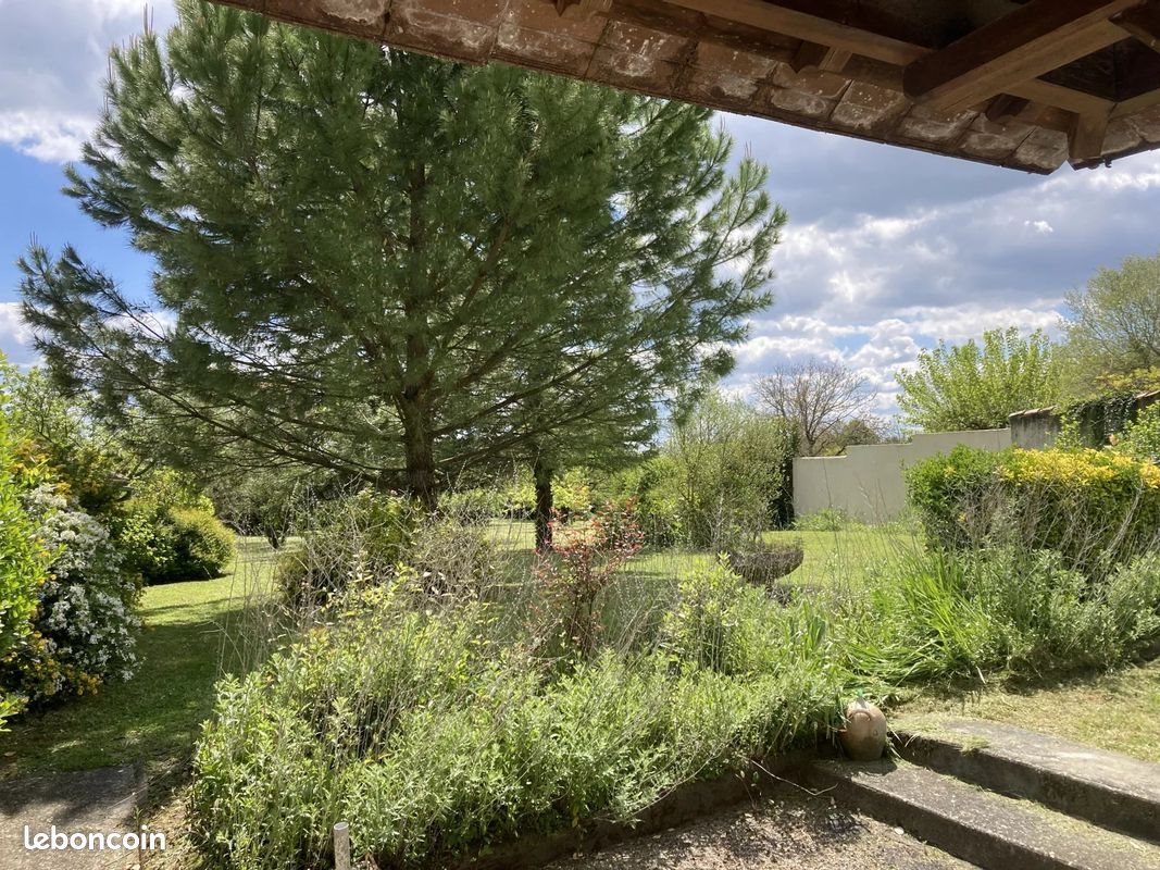 Maison à vendre, 170m², Saint-Séverin