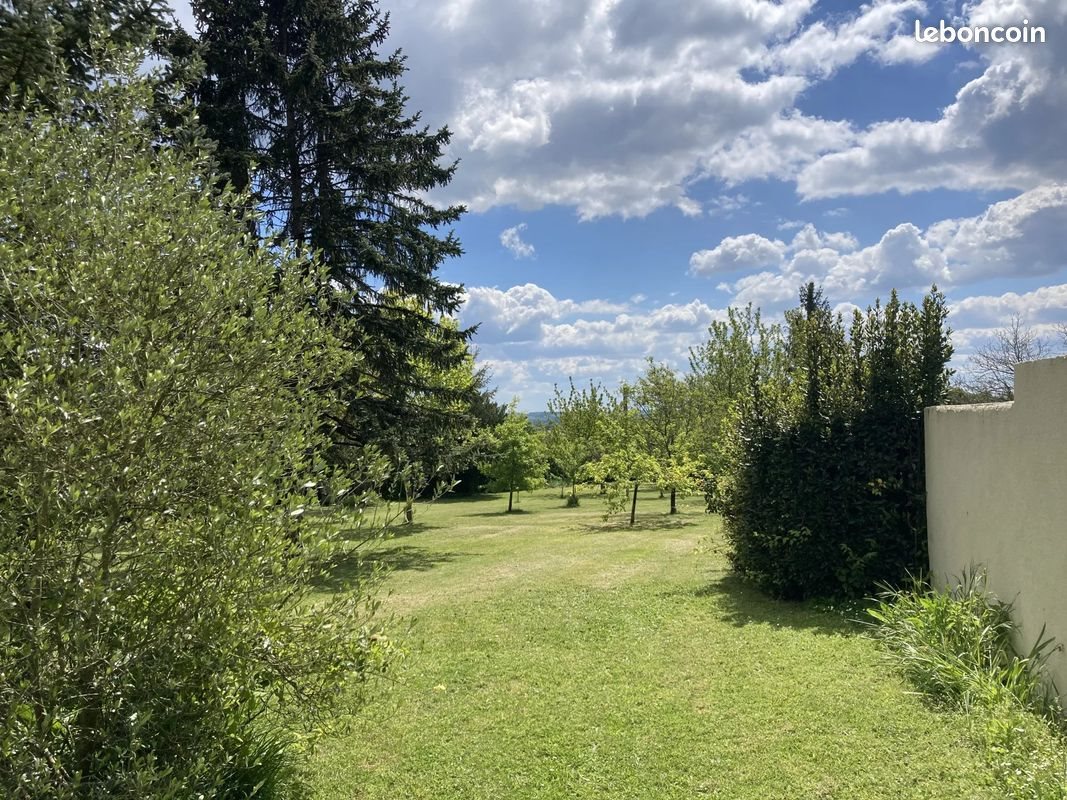 Maison à vendre, 170m², Saint-Séverin