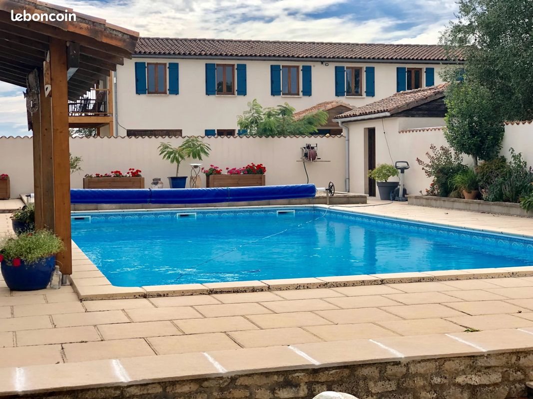 Maison à vendre, 178m², Valdelaume