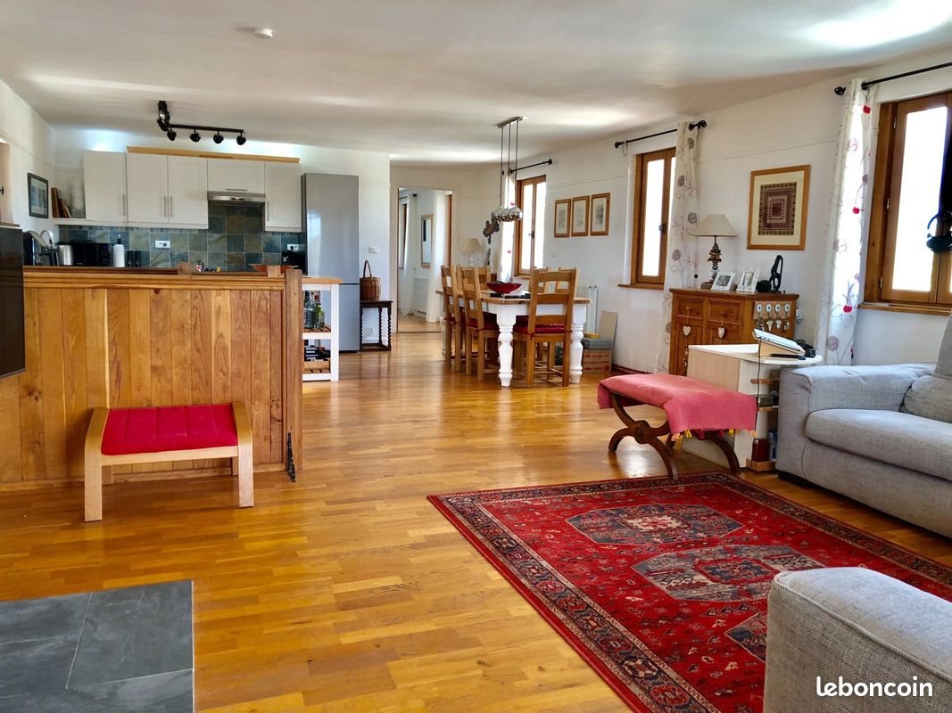 Maison à vendre, 178m², Valdelaume