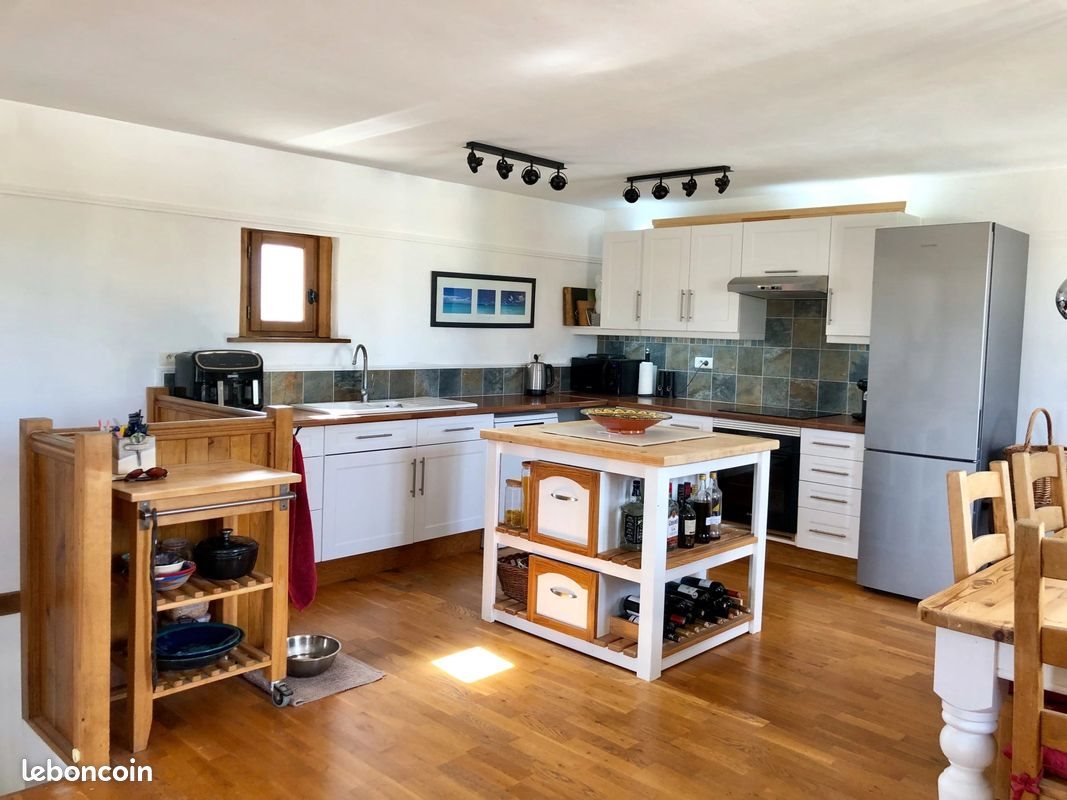 Maison à vendre, 178m², Valdelaume