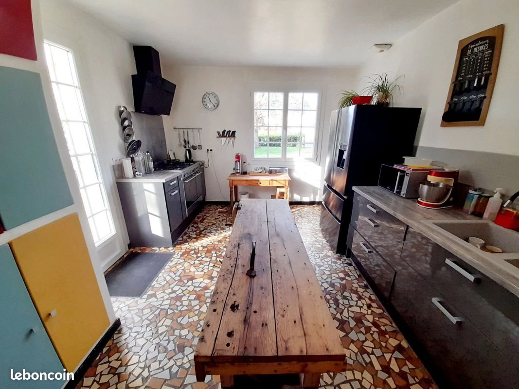 Maison à vendre, 203m², Bergerac