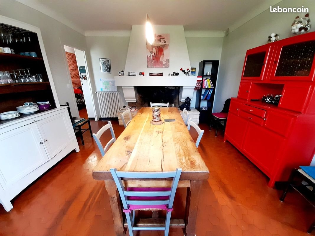 Maison à vendre, 203m², Bergerac