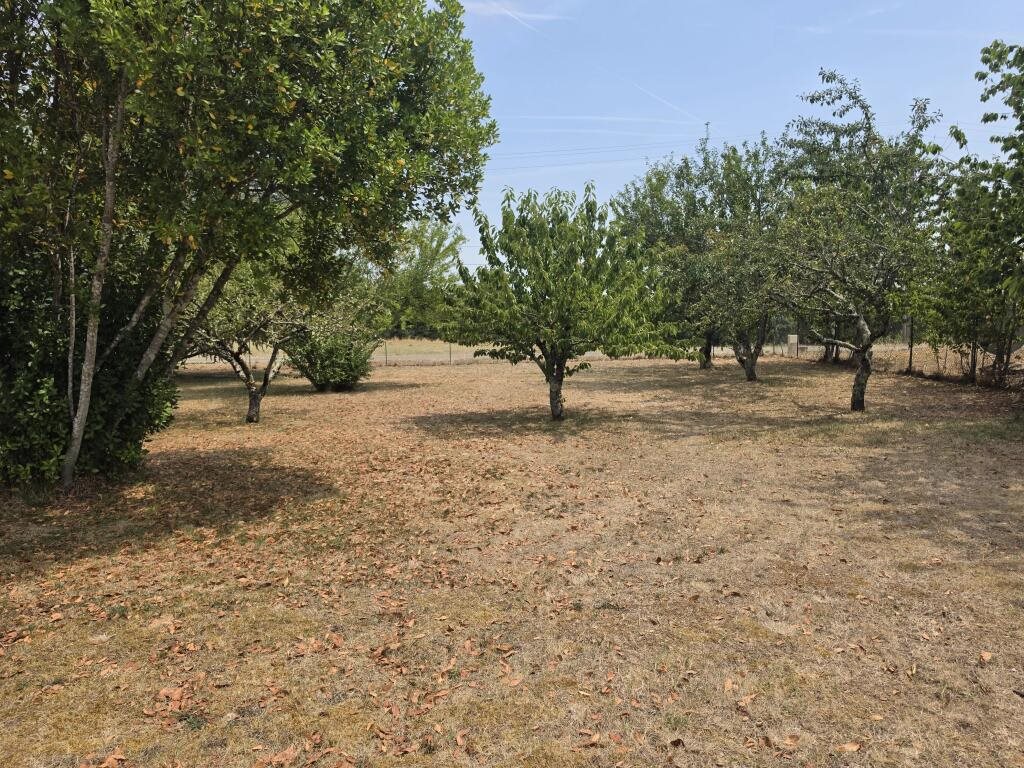 Maison à vendre, 108m², Montaigu-de-Quercy