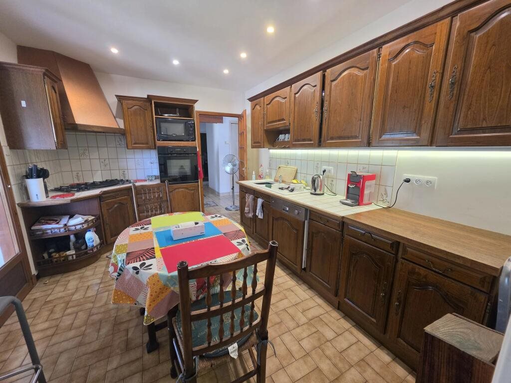 Maison à vendre, 108m², Montaigu-de-Quercy