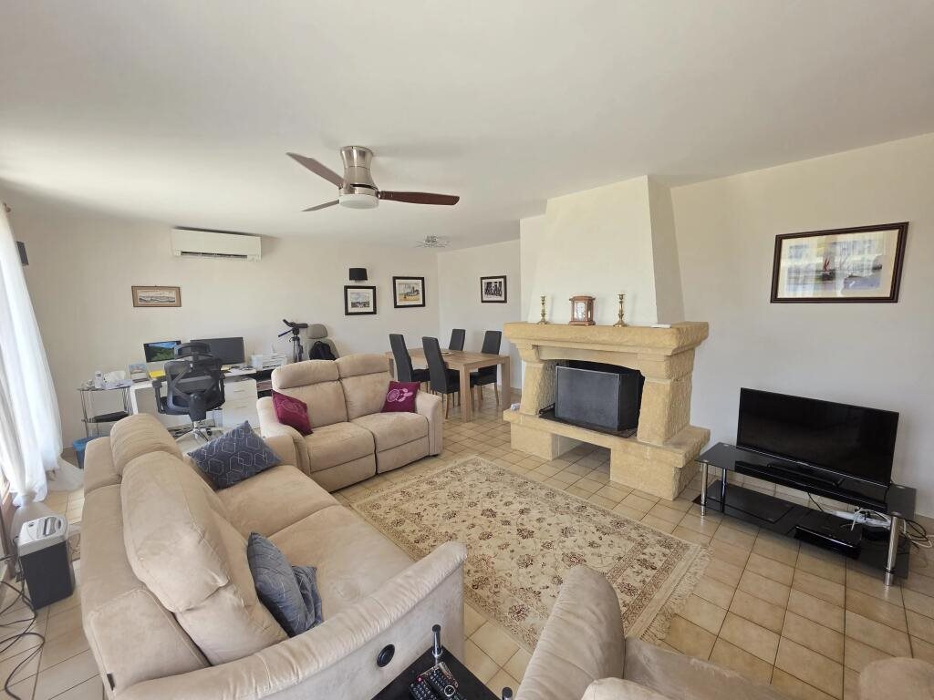 Maison à vendre, 108m², Montaigu-de-Quercy