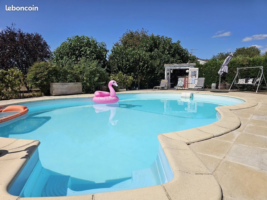 Maison à vendre, 210m², Sainte-Foy-la-Grande
