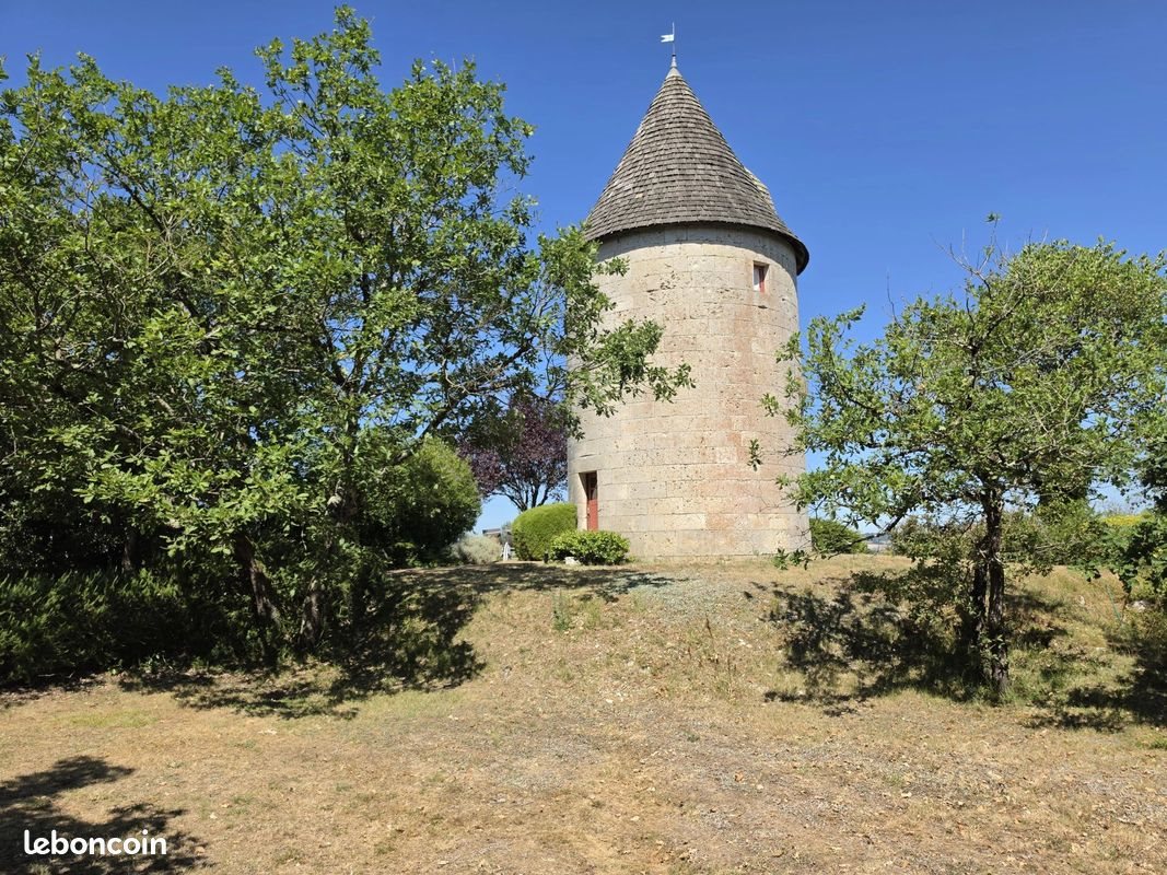 Maison à vendre, 200m², Prayssas