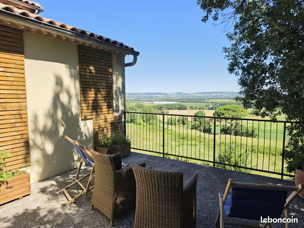 Maison à vendre, 200m², Prayssas