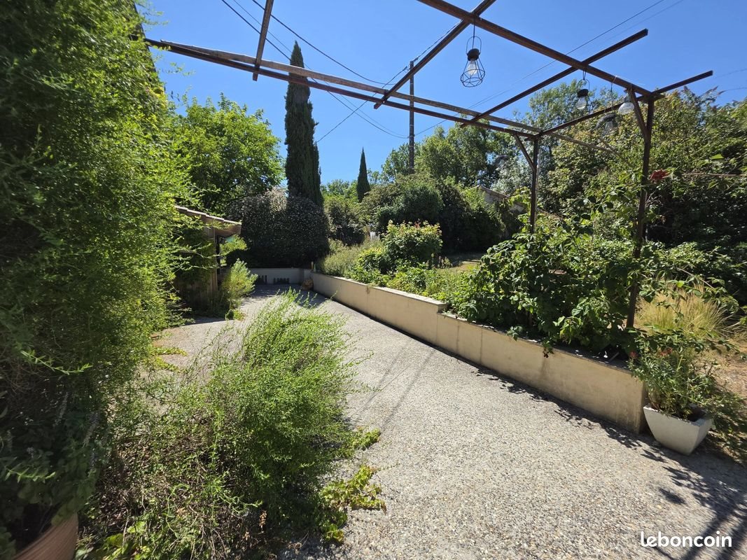 Maison à vendre, 200m², Prayssas