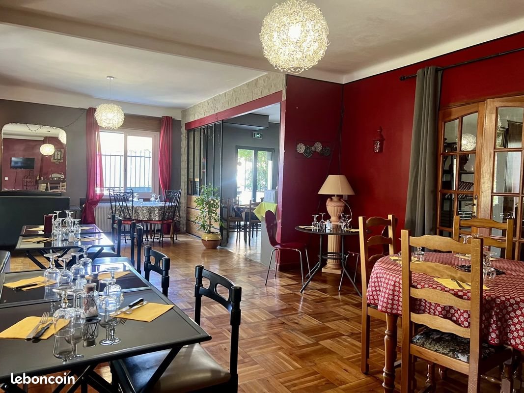 Maison à vendre, 228m², Espéraza