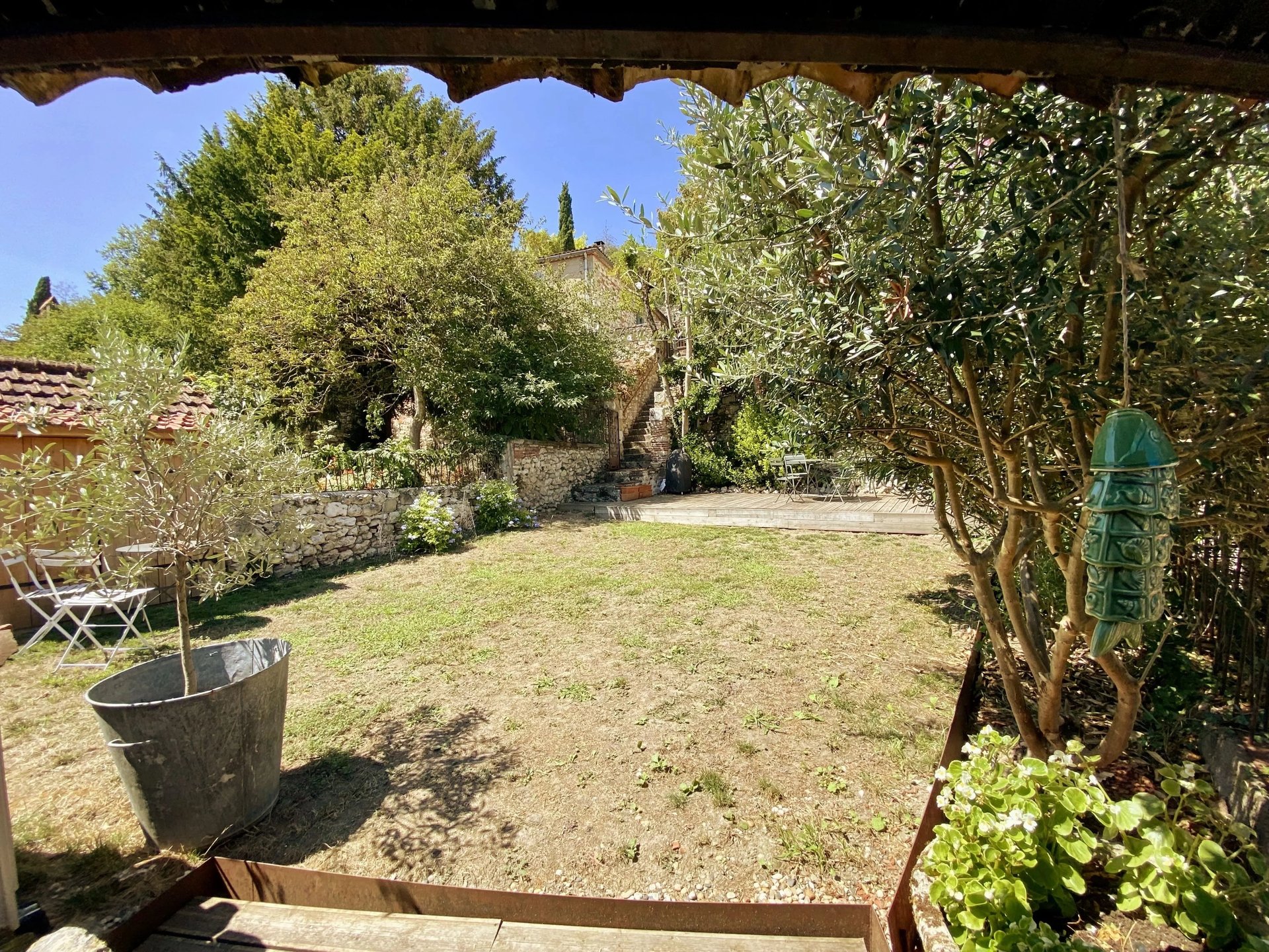 Maison à vendre, 178m², Penne-d'Agenais