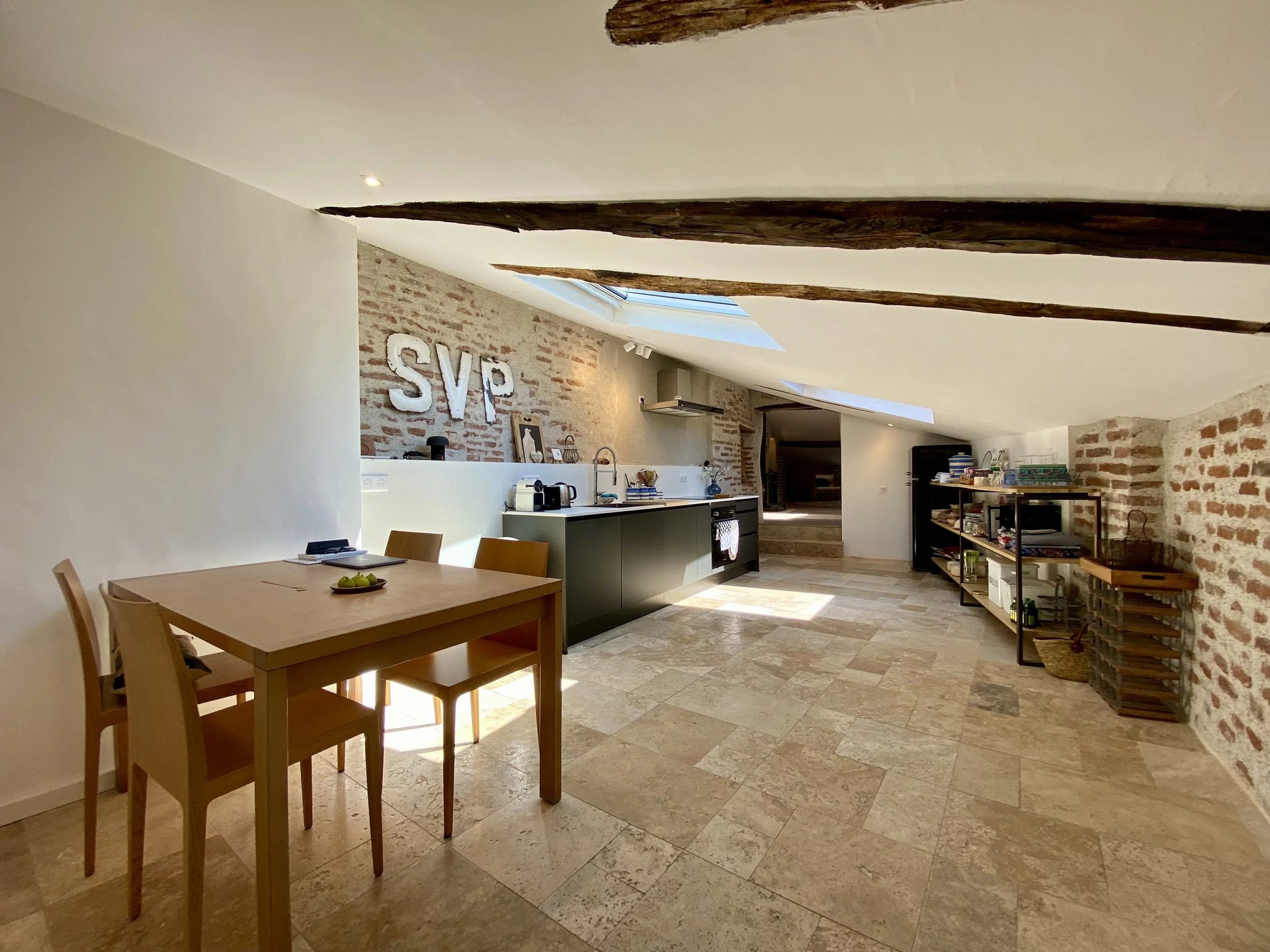 Maison à vendre, 178m², Penne-d'Agenais