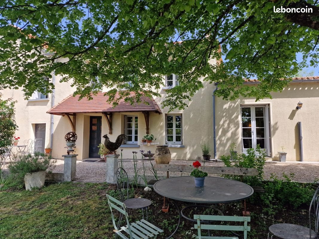 Maison à vendre, 208m², Sigoulès