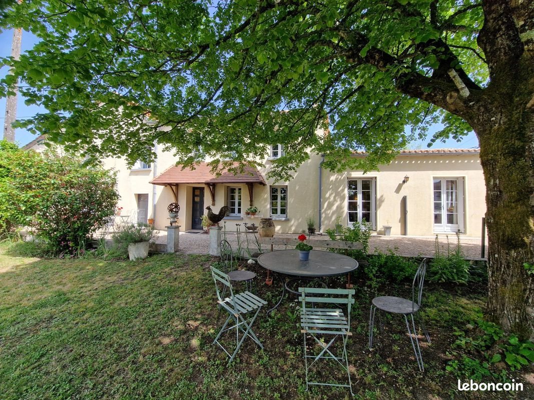 Maison à vendre, 208m², Sigoulès