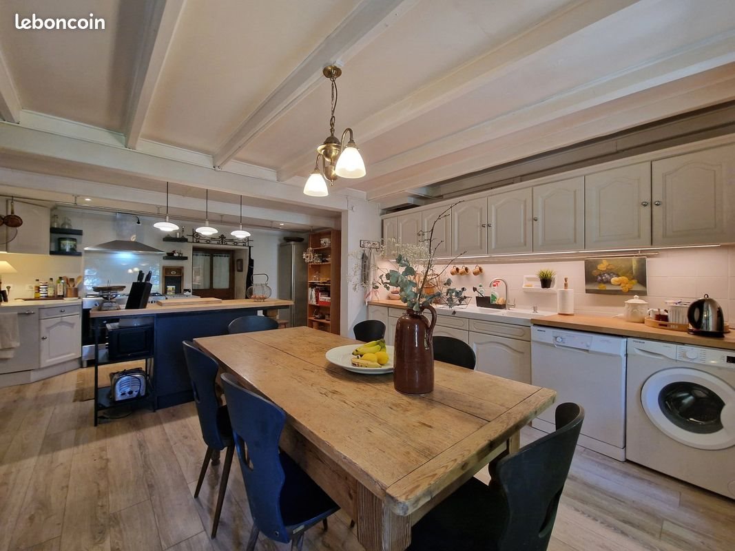 Maison à vendre, 208m², Sigoulès