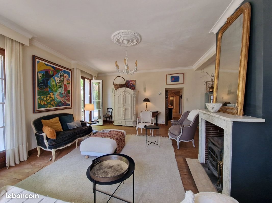 Maison à vendre, 208m², Sigoulès