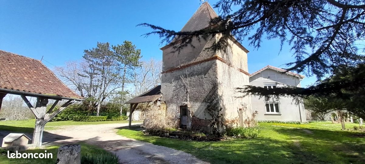 Maison à vendre, 291m², Villeneuve-sur-Lot
