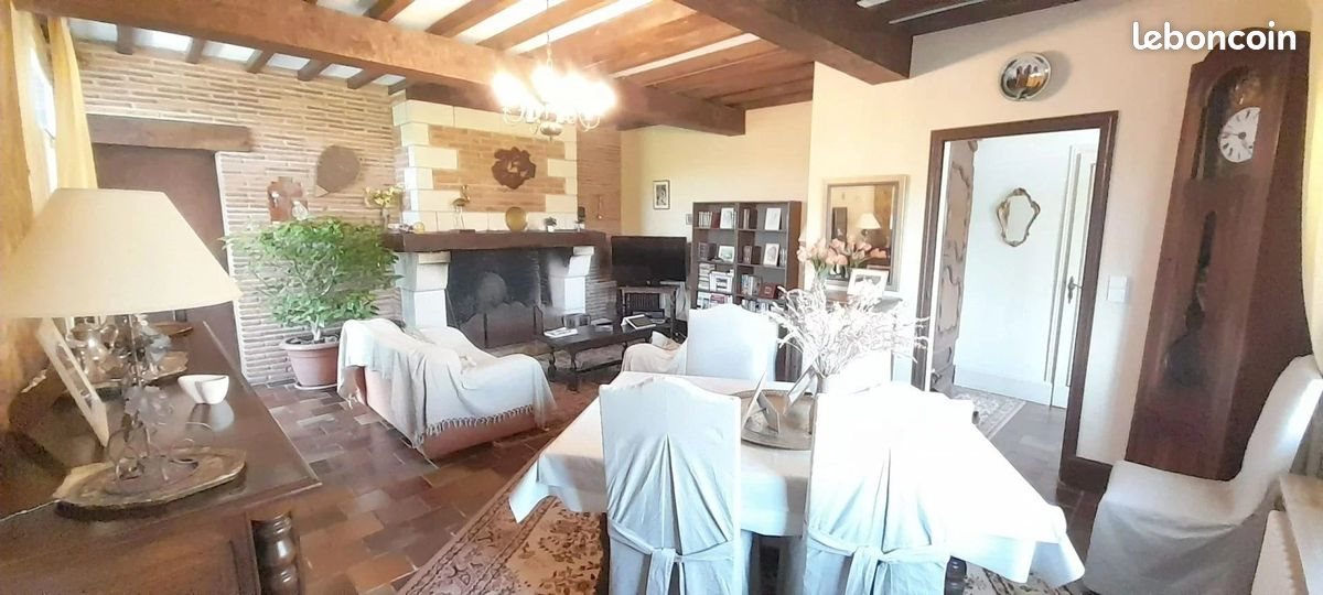 Maison à vendre, 291m², Villeneuve-sur-Lot