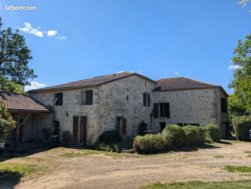 Maison à vendre, 380m², Agen