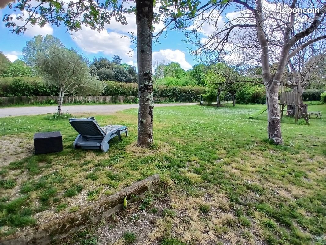Maison à vendre, 208m², Réparsac