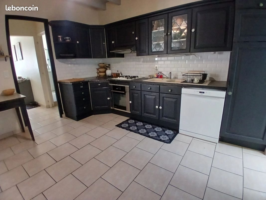 Maison à vendre, 208m², Réparsac