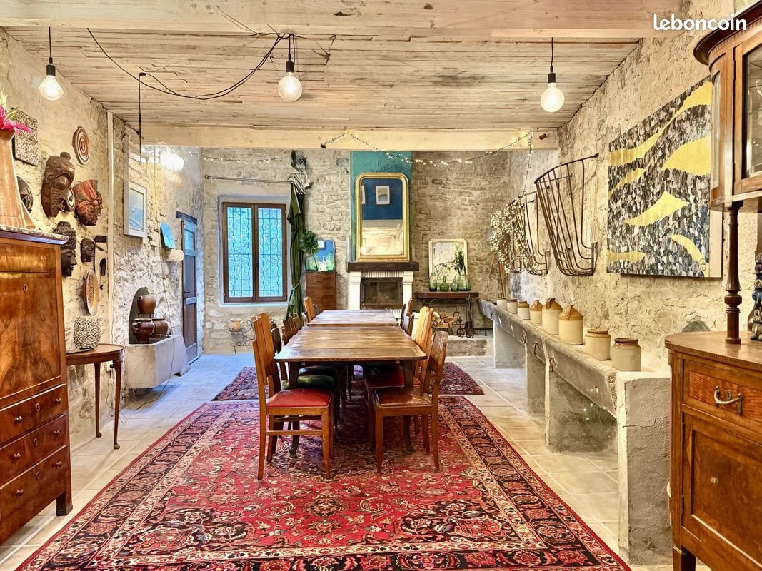 Maison à vendre, 338m², Espéraza
