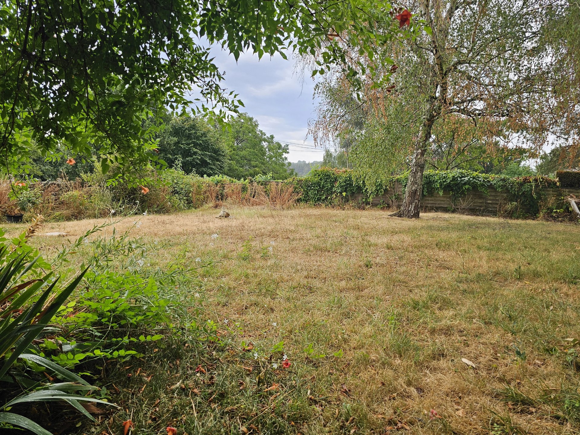 Maison à vendre, 104m², Saint-Laurent-de-Céris