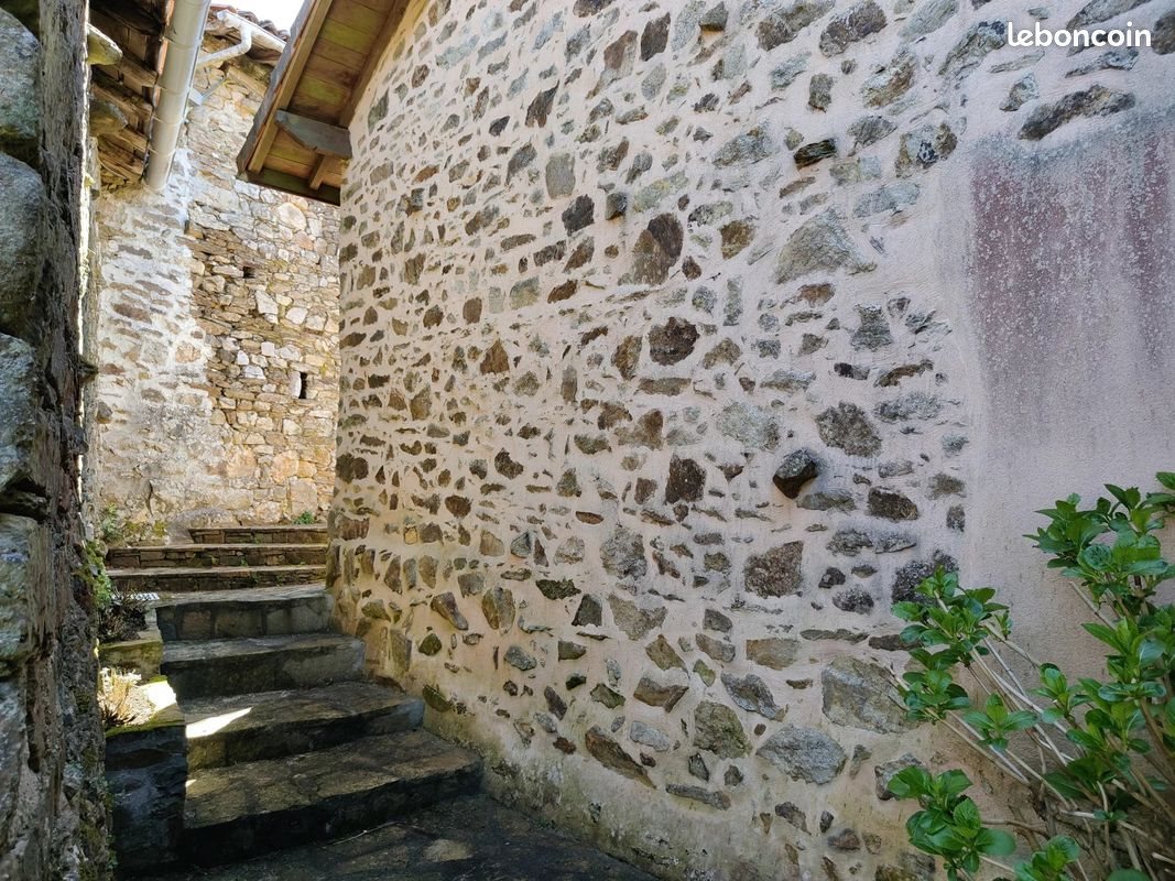 Maison à vendre, 90m², Cussac